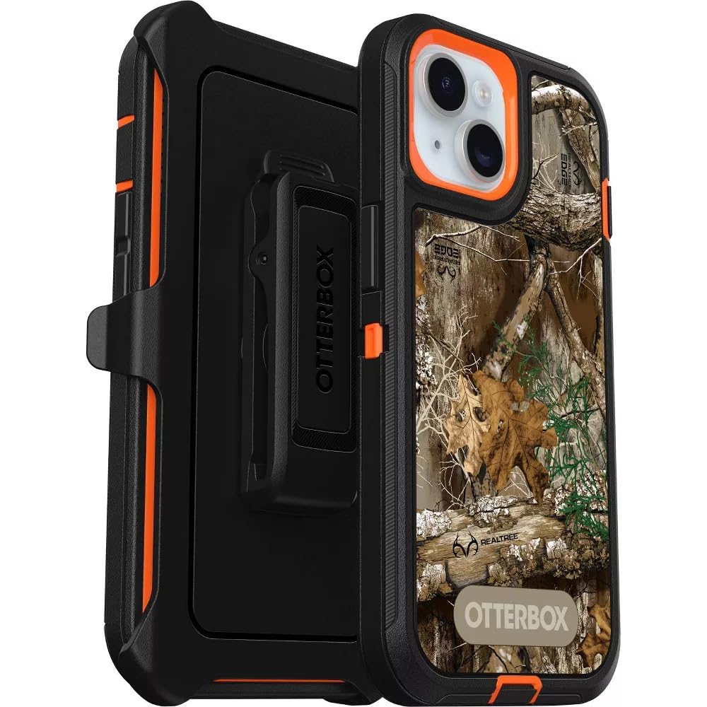 Amazon.com: OtterBox iPhone 15, iPhone 14, & iPhone 13 (Only